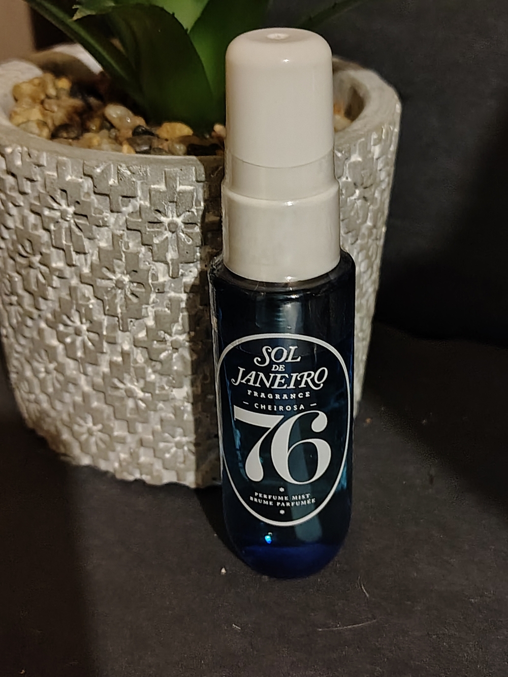 Sol De Janiero Cheirosa Fragrance Mist